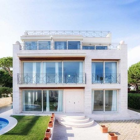 Yogivilla Castelldefels Exterior photo
